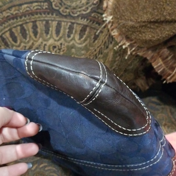 ❣Coach crossbody purse❣ - Picture 3 of 7